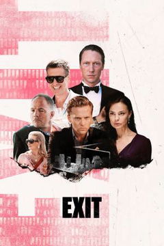 Exit (2019&#8209;2023)