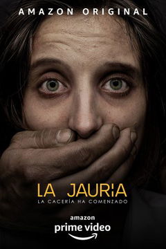 La Jauría (2020&#8209;&nbsp;)