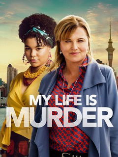 My Life Is Murder (2019– )