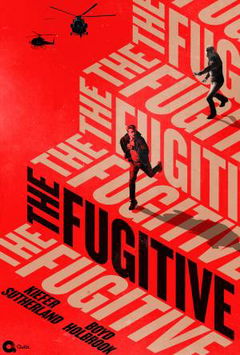 The Fugitive (2020)