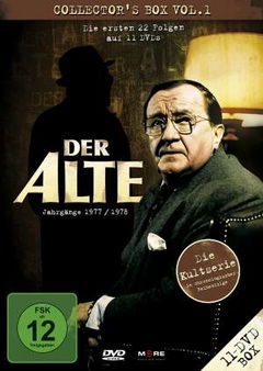 Der Alte (1977–&nbsp;)
