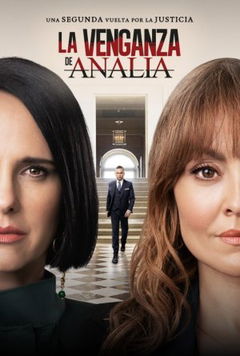 La Venganza de Analia (2020&#8209;&nbsp;)