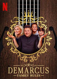 DeMarcus Family Rules (2020‑ )