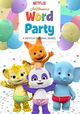 Liedjes uit Word Party