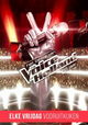 Het Beste Van 10 Jaar The voice of Holland