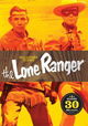 The Lone Ranger