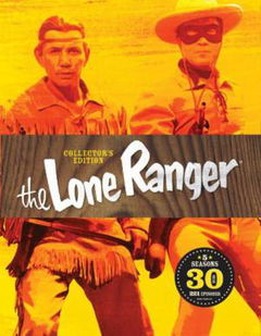 The Lone Ranger (1949&#8209;1957)