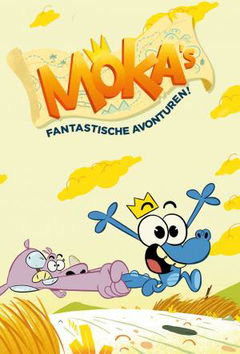 Moka's Fantastische Avonturen! (2020)