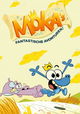 Moka's Fantastische Avonturen!