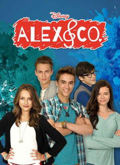 Alex & Co. (2015‑2017)