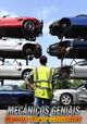 Scrapyard Supercar
