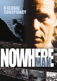 Nowhere Man (1995&#8209;1996)