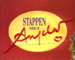 Stappen met Angela (1994)