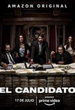 El Candidato (2020)