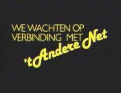 Het andere net (1984‑1985)
