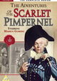 The Scarlet Pimpernel