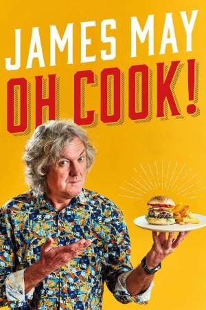 James May: Oh Cook! (2023)