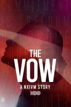 The Vow (2020&#8209;2022)