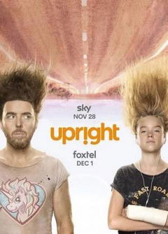 Upright (2019‑2022)