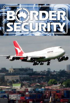 Border Security: Australia's Front Line (2004&#8209;&nbsp;)