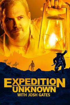 Expedition Unknown (2015‑ )