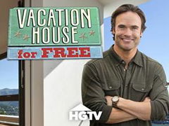 Vacation House for Free (2014)