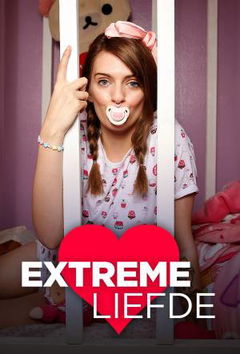 Extreme Liefde (2019– )
