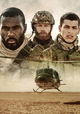 Commando's