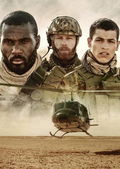 Commando's