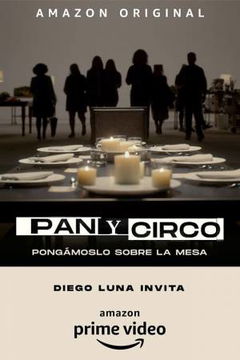 Pan y Circo (2020&#8209;&nbsp;)