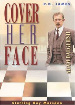Cover Her Face (1985&#8209;&nbsp;)