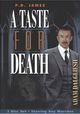 A Taste for Death