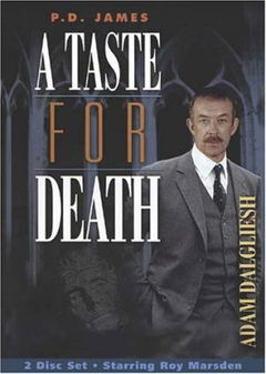 A Taste for Death (1988&#8209;&nbsp;)
