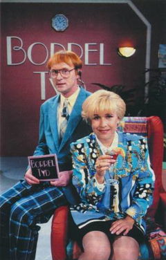 Borreltijd (1996)