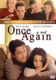 Once and Again (1999‑2002)