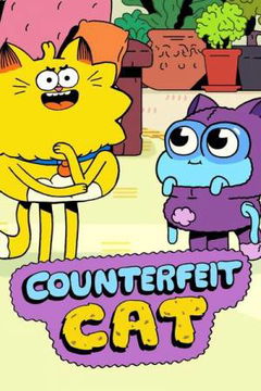 Counterfeit Cat (2016‑ )
