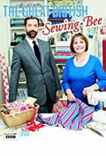 The Great British Sewing Bee