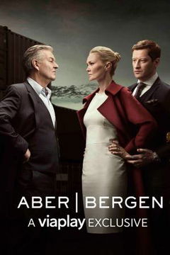 Aber Bergen (2016‑2018)