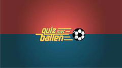 Quiz met Ballen (2020)