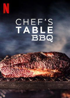 Chef's Table: BBQ (2020)