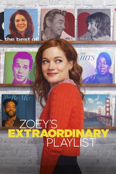 Zoey's Extraordinary Playlist (2020&#8209;2021)