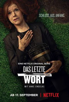 Das letzte wort (2020)
