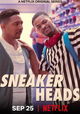 Sneakerheads