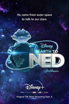 Earth to Ned (2020–2021)