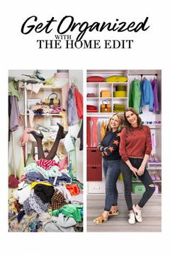 Get Organized with The Home Edit (2020‑2022)
