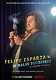 Felipe Esparza: Bad Decisions