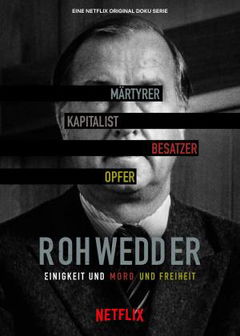 Rohwedder: A Perfect Crime (2020)