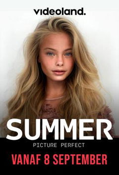 Summer de Snoo (2020)