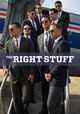 The Right Stuff