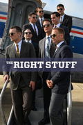 The Right Stuff